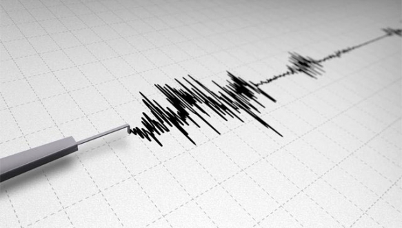Korkutan iki deprem birden! Korkutan iki deprem birden!
