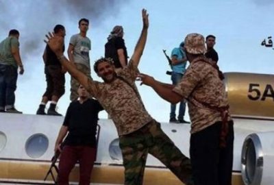 11 uçakla yeni 11 Eylül korkusu