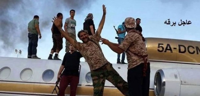 11 uçakla yeni 11 Eylül korkusu 11 uçakla yeni 11 Eylül korkusu