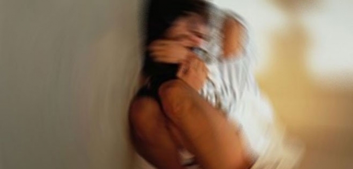 Arkadaşının 12 yaşındaki kızına!..