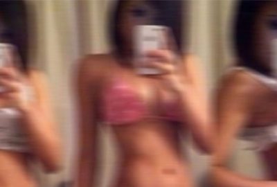 Tecavüz ettiği kadınlarla Selfie çektirmiş!