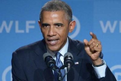 IŞİD`i vurduktan sonra ilk açıklama