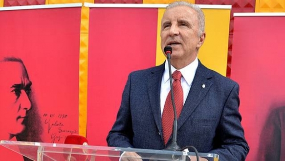 Ünal Aysal karar tarihini açıkladı Galatasaray`da başkanlığa yeniden aday olup olmayacağı merakla beklenen Ünal Aysal,