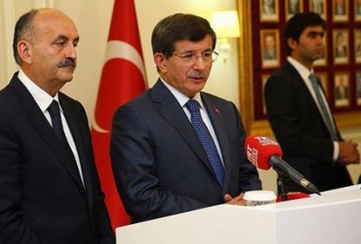 `İki ayrı tezkere olabilir`