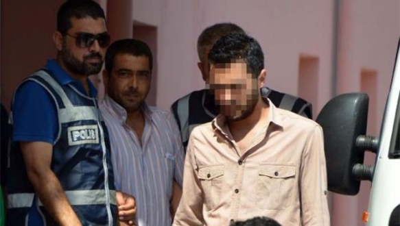 `Karını konsomatris yaparım` deyince…