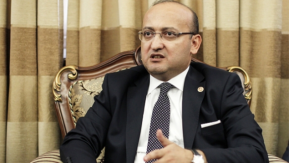 ‘Askeri operasyon sadece kurşunla olmaz’