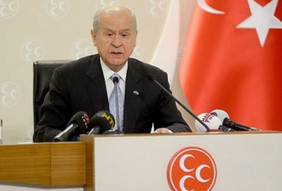 Fethullah Gülen`in Türkiye`ye dönmesinde yarar var