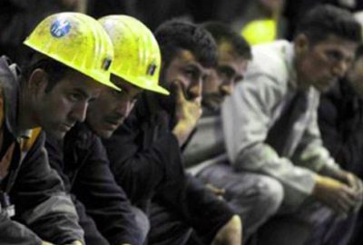 Türkiye iş kazasında Avrupa birincisi