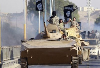 `IŞİD Musul`dan çekiliyor`