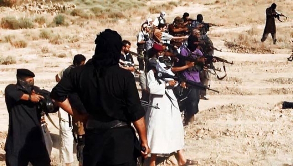 IŞİD, 30 militanını idam etti