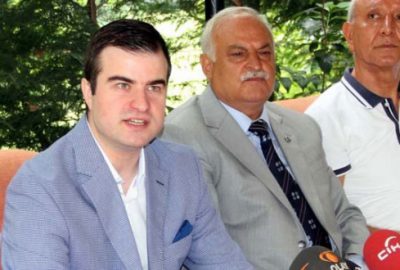 Dershaneciler dertli