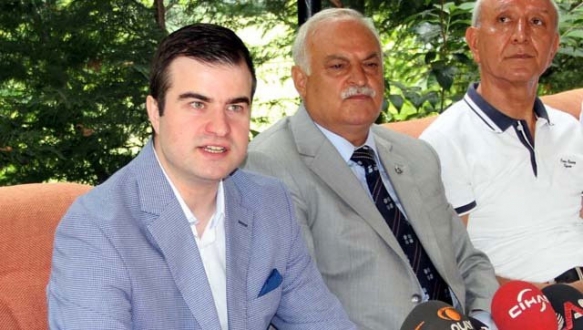 Dershaneciler dertli