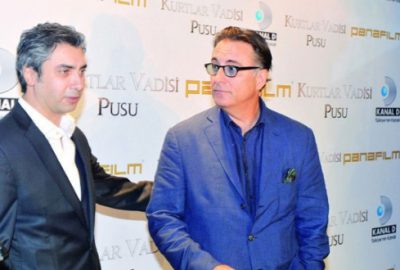 Vadi`ye hoş geldin!