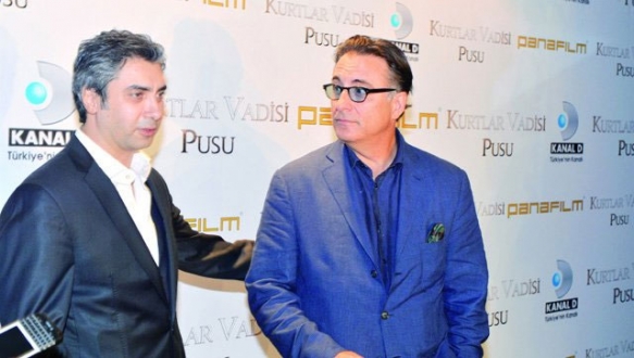 Vadi`ye hoş geldin!