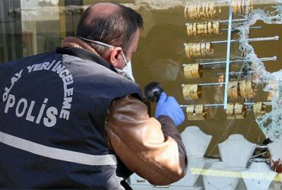 `Gündüz vakti olacak iş mi` demeyin, oldu