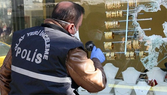 `Gündüz vakti olacak iş mi` demeyin, oldu