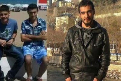 Faciada yürek yakan hikaye