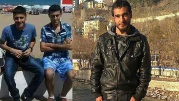 Faciada yürek yakan hikaye