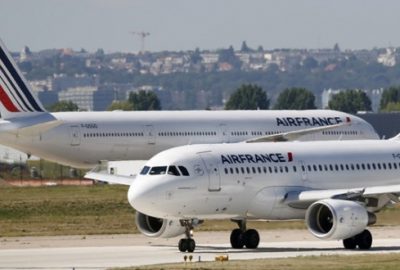 Fransa`da IŞİD skandalı