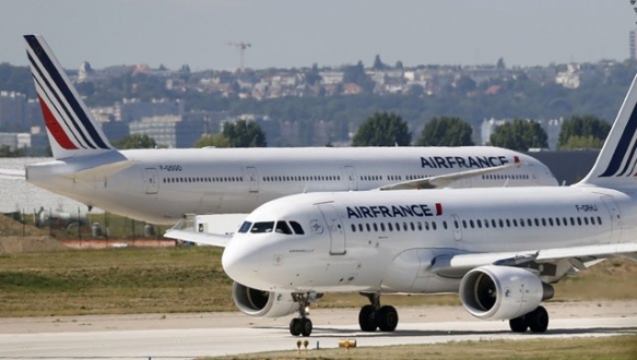 Fransa`da IŞİD skandalı Fransa`da IŞİD skandalı