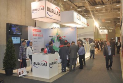 Persomatik Berlin Fuarı`nın gözdesi