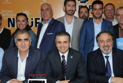 `Çıtayı yükselteceğiz`