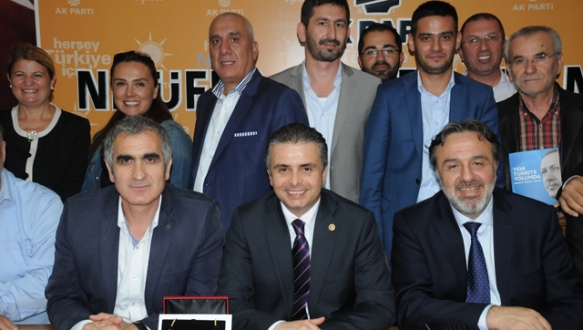 `Çıtayı yükselteceğiz`