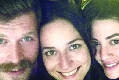 Kıvançlar ve sevdikleri