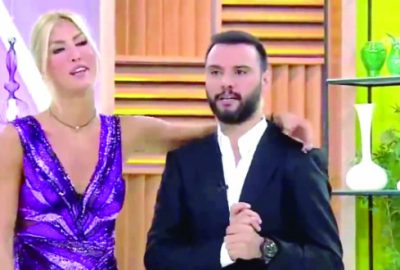 Kaldırın o görüntüleri