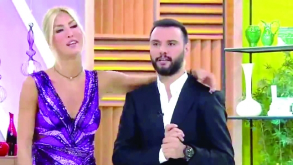 Kaldırın o görüntüleri