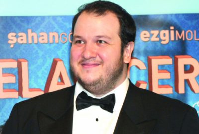 Şahan`dan Cem`e cevap