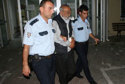 2 kişinin ölümüne sebep oldu, Bursa’da yakalandı
