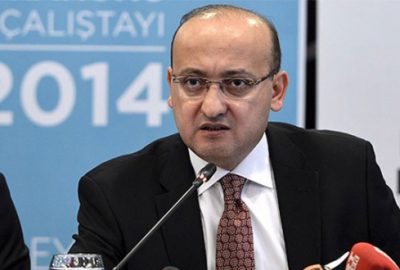 Basında yasal mevzuat yeniden ele alınmalı