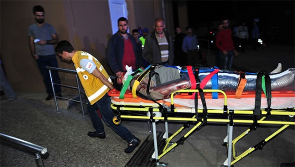 İnsanlığın öldüğü an!