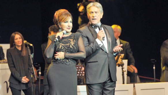 Neco ile 50 yıl Neco ile 50 yıl