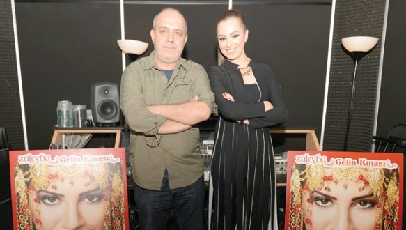 Züleyha`dan gelinlere