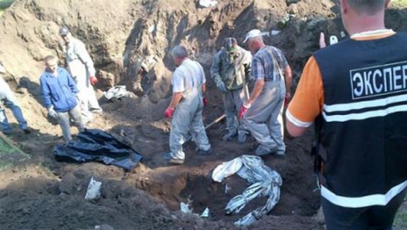 Ukrayna`nın savaş suçları Ukrayna`nın savaş suçları