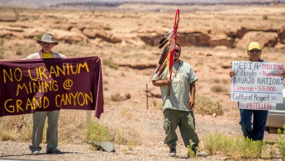 ABD`den yerlilere rekor tazminat ABD`den yerlilere rekor tazminat