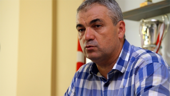 Bursaspor maçının tarihi değişsin