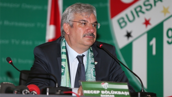 UEFA kararı için açıklama