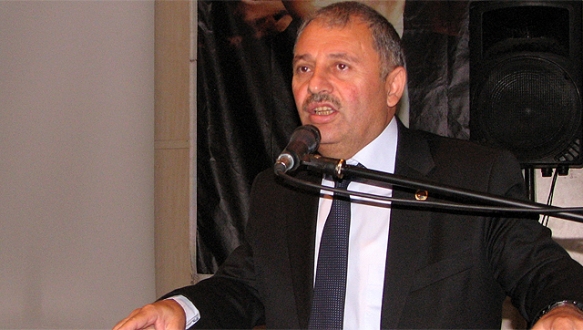 Kestel`de dönüşüm için ilk adım atıldı