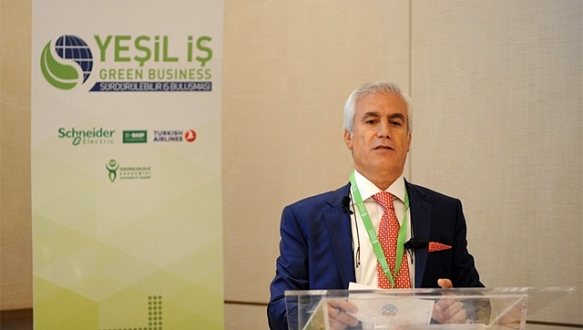 Başkan Bozbey’den ‘eko sistem’ çağrısı