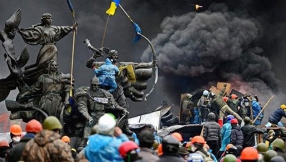 Silah sesleri durmuyor Silah sesleri durmuyor