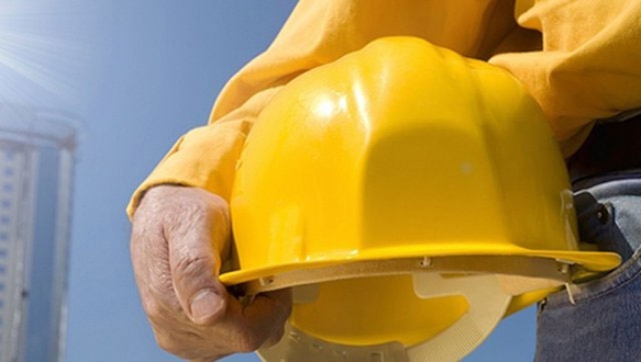 İnşaatlarda 5 yılda 1.754 işçi öldü