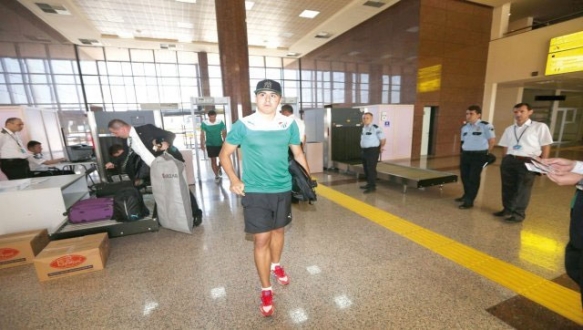 Kalbinde aslan değil Timsah yatıyor