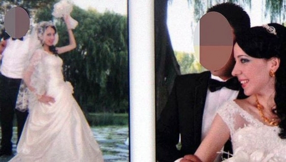 `Kadın cinayetine kurban gitmek istemiyorum`