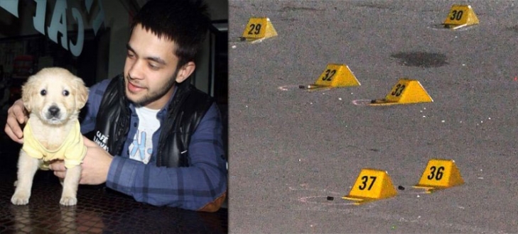 Gürültü kavgasında üçüncü kardeş de hayatını kaybetti