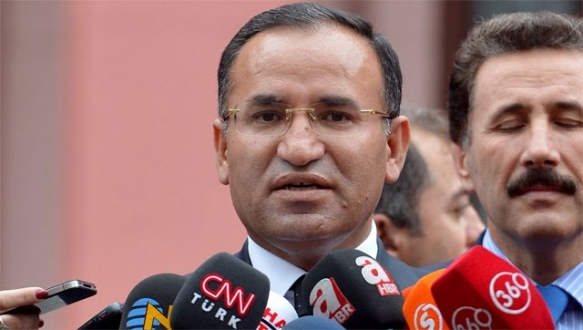 Hakim ve savcıların maaşlarına 1.155 lira zam