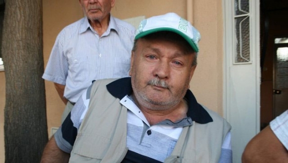 3 çocuğu öldürülen babanın zor kararı!