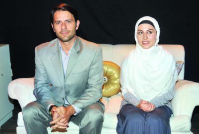 `Her rolü oynarım`